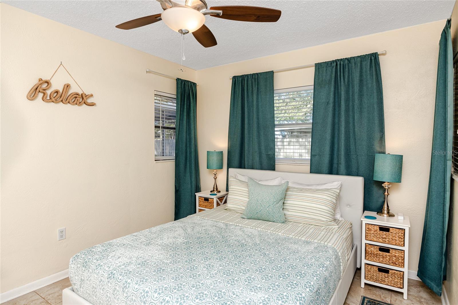 BAY PINES MANOR - Residential Income