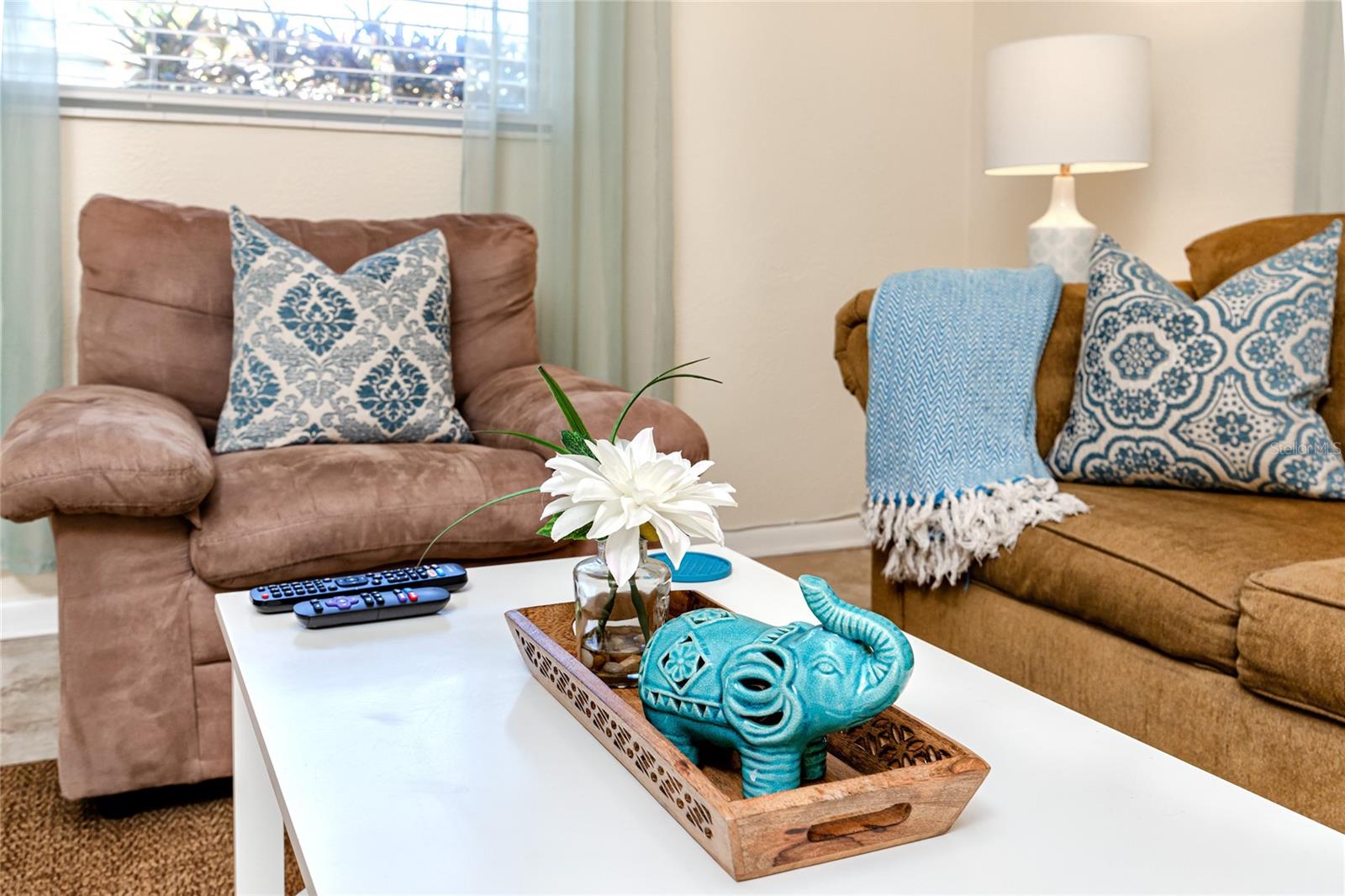 BAY PINES MANOR - Residential Income