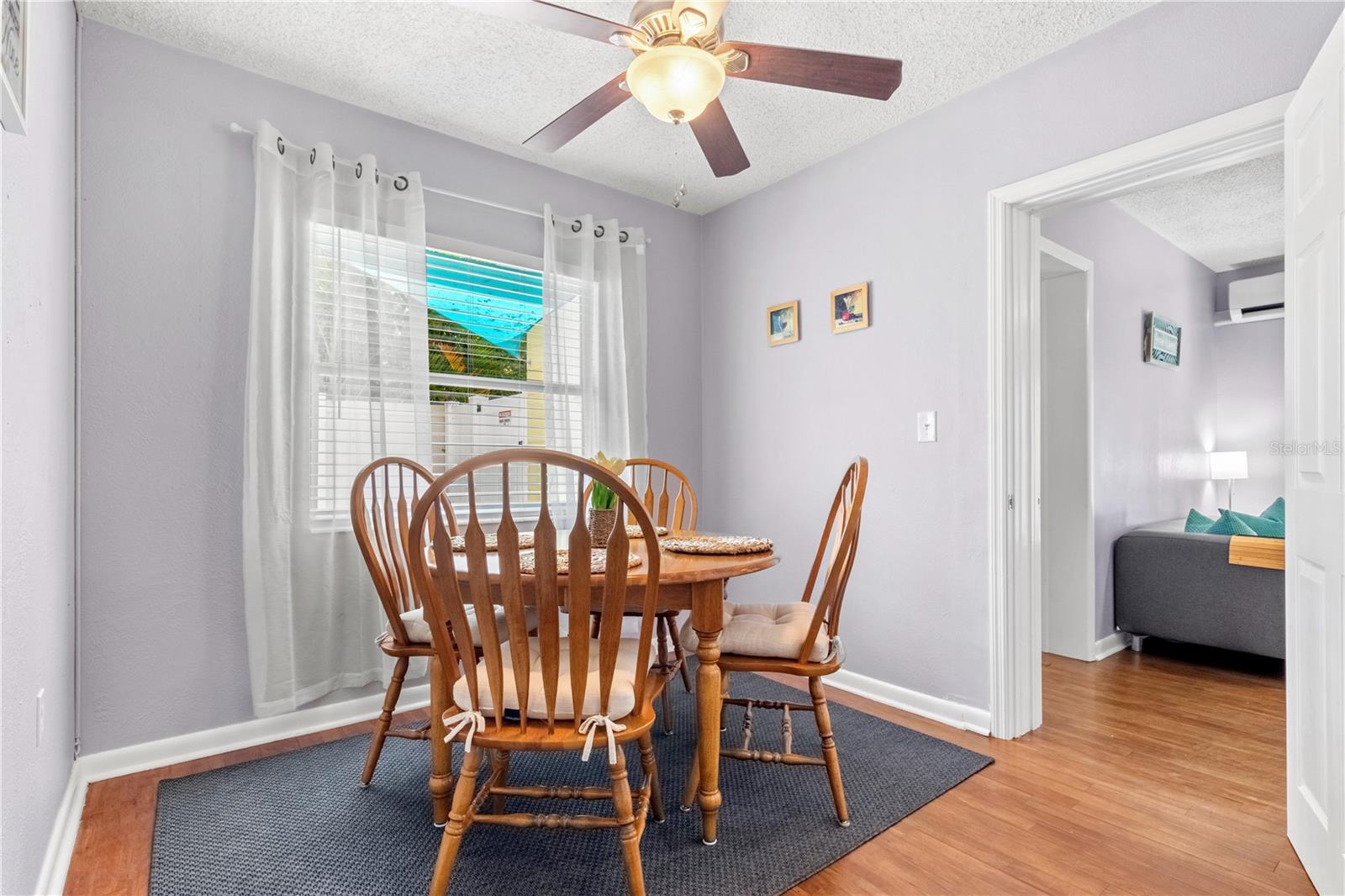 BAY PINES MANOR - Residential Income