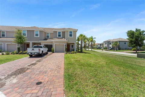 Photo of 3556 Landing Net Drive, Kissimmee, FL 34746 (MLS # O6416193)