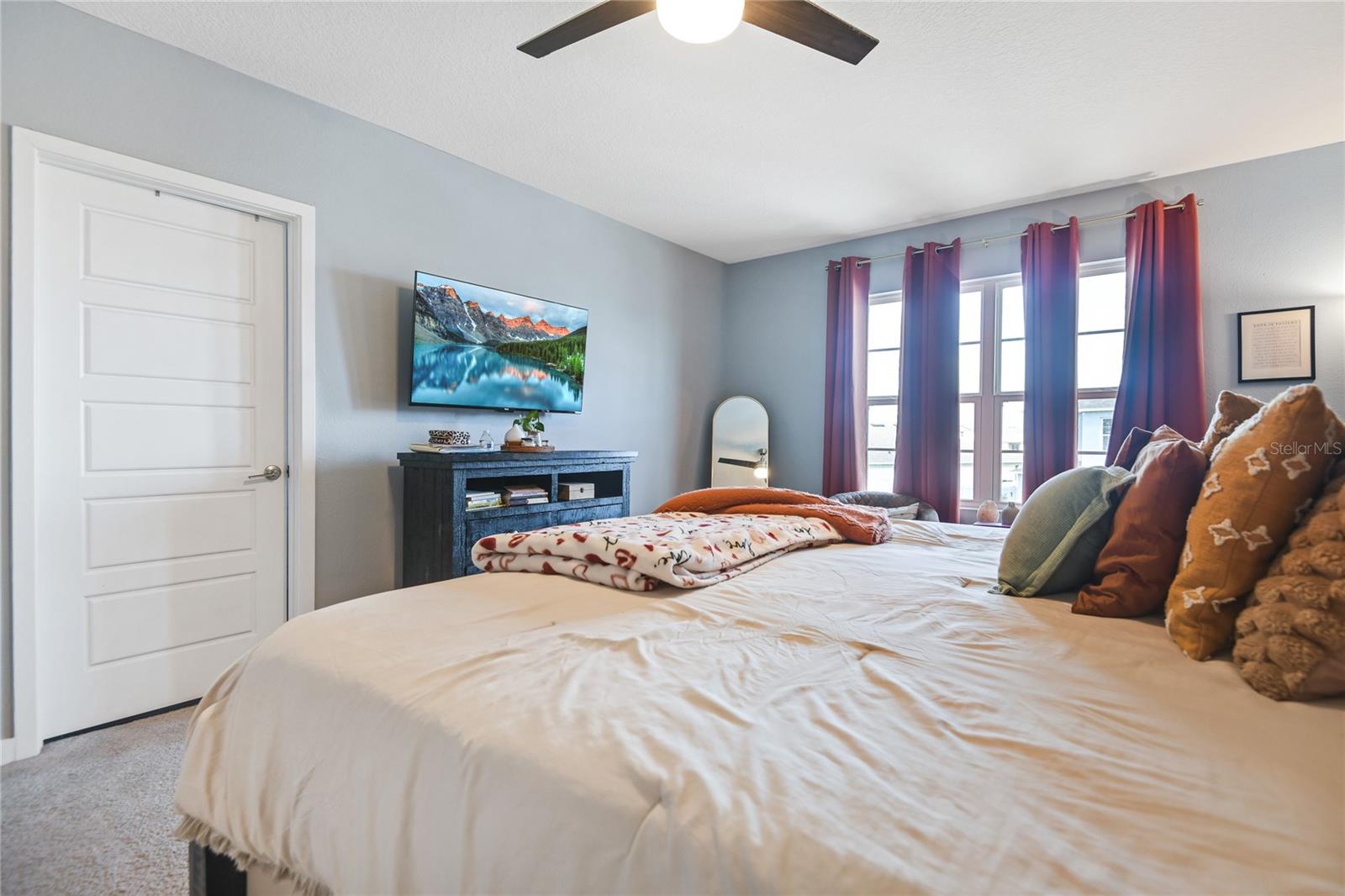 SUMMERLY - Residential