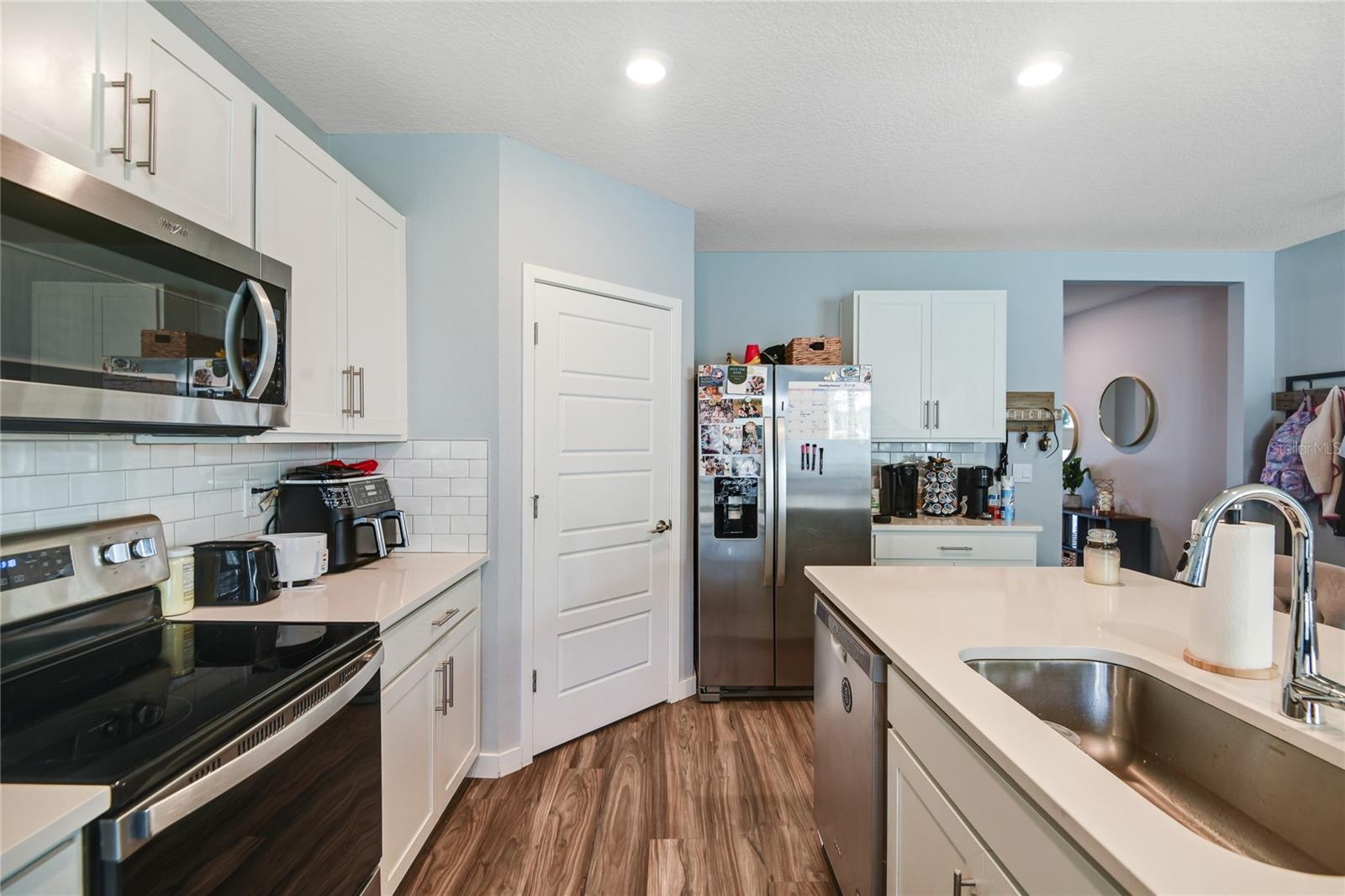 SUMMERLY - Residential