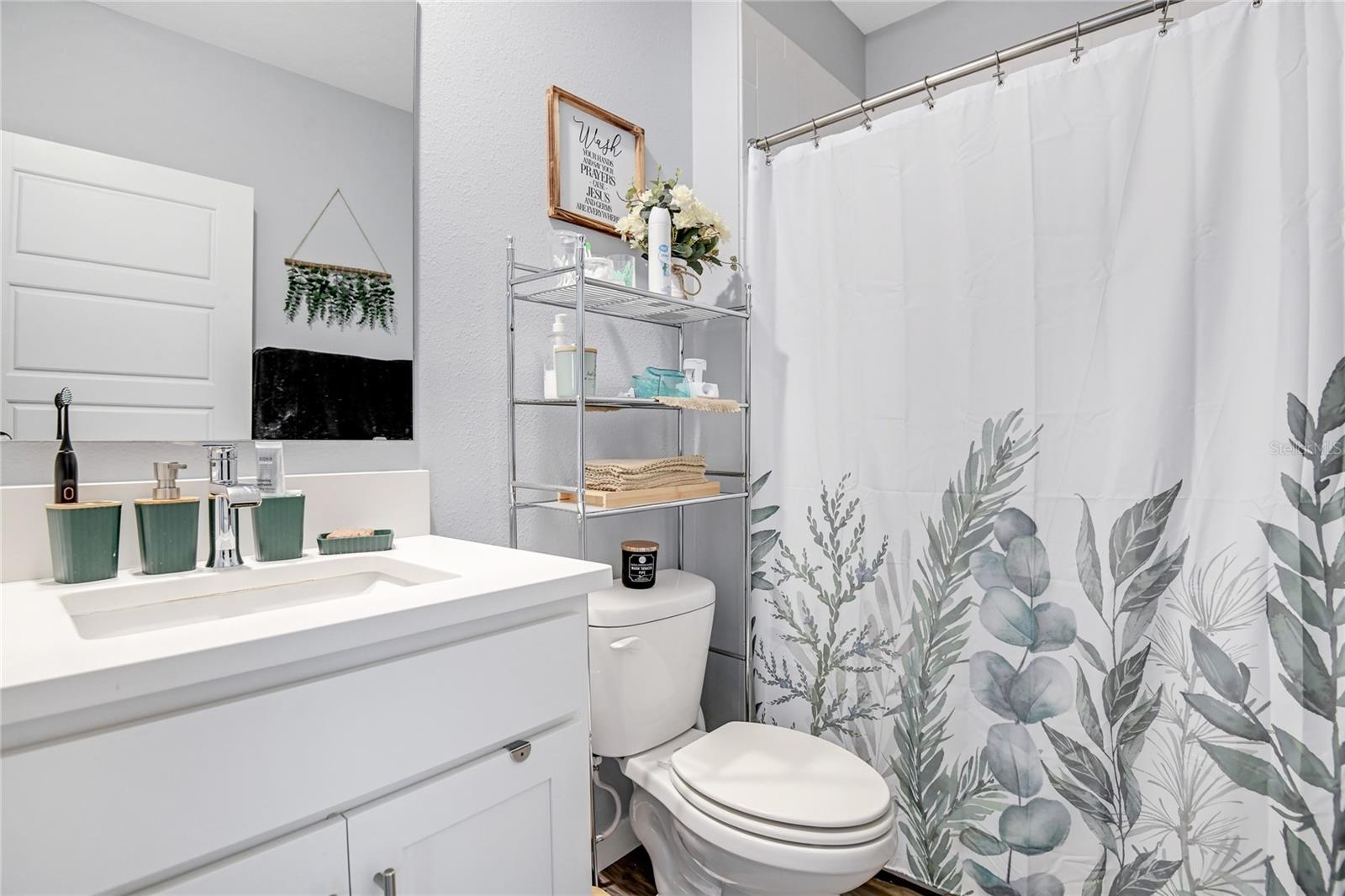 SUMMERLY - Residential