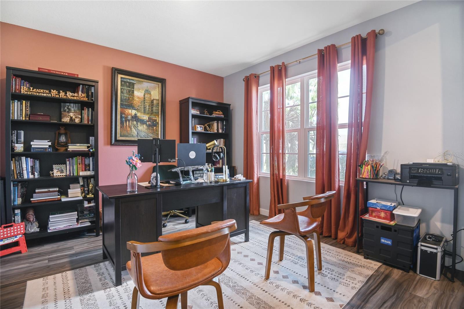 SUMMERLY - Residential