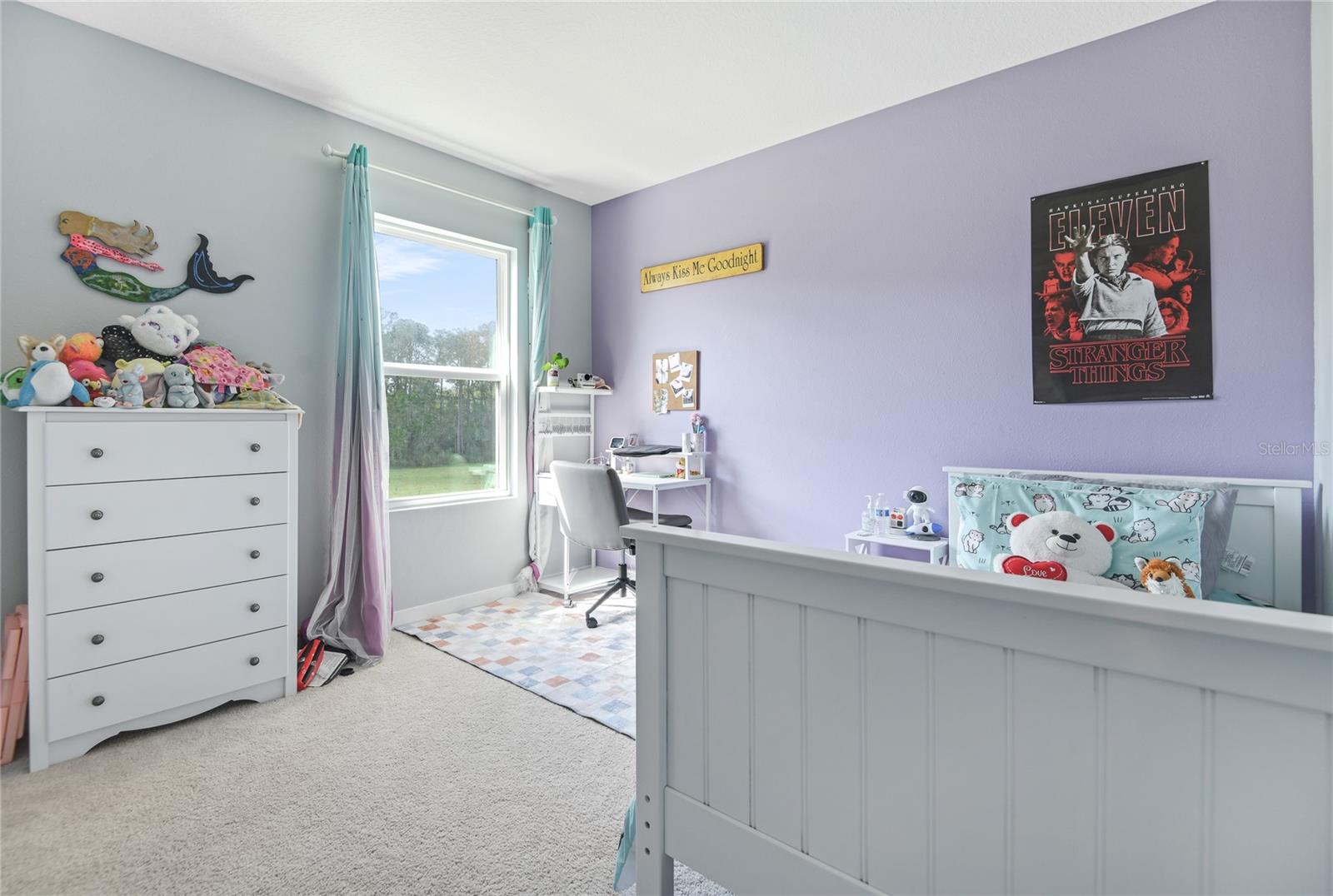 SUMMERLY - Residential