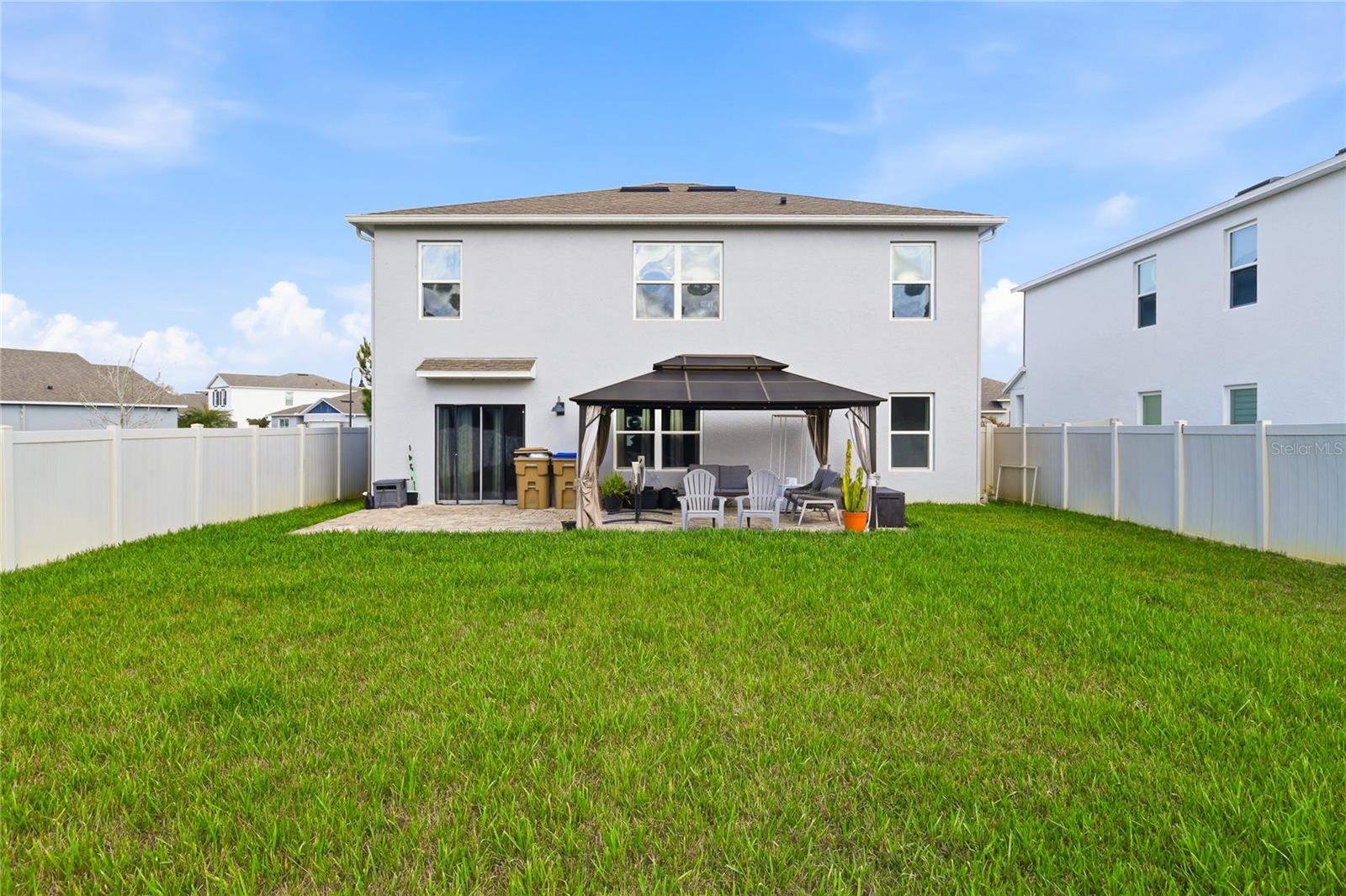 SUMMERLY - Residential