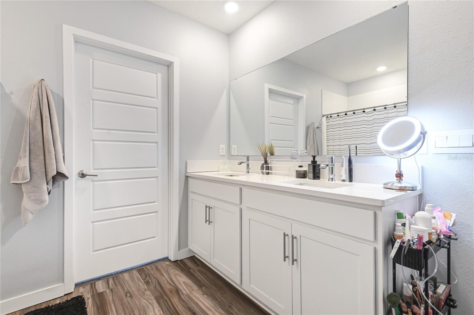 SUMMERLY - Residential