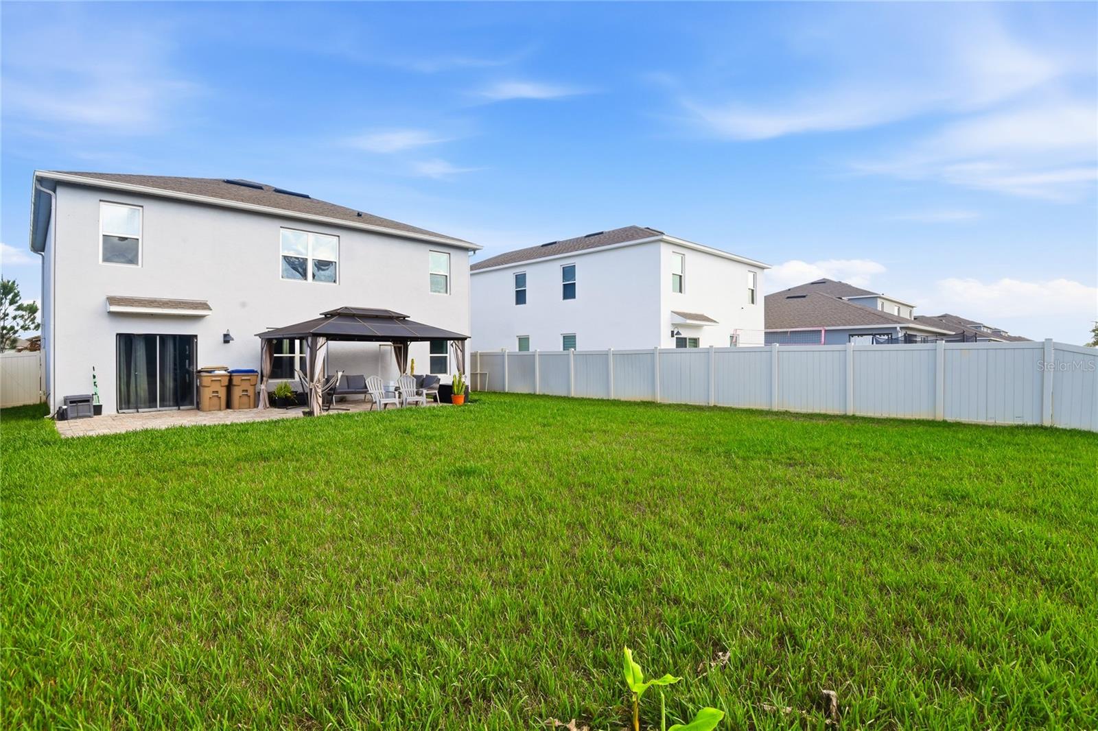 SUMMERLY - Residential