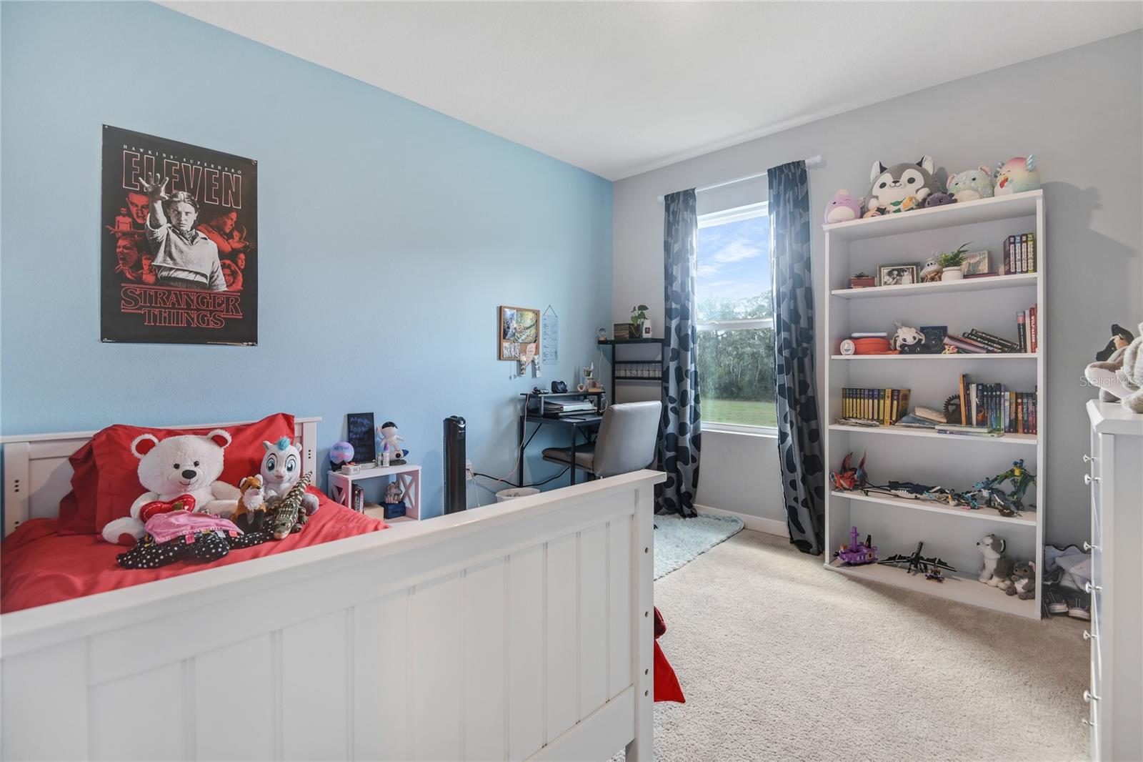 SUMMERLY - Residential