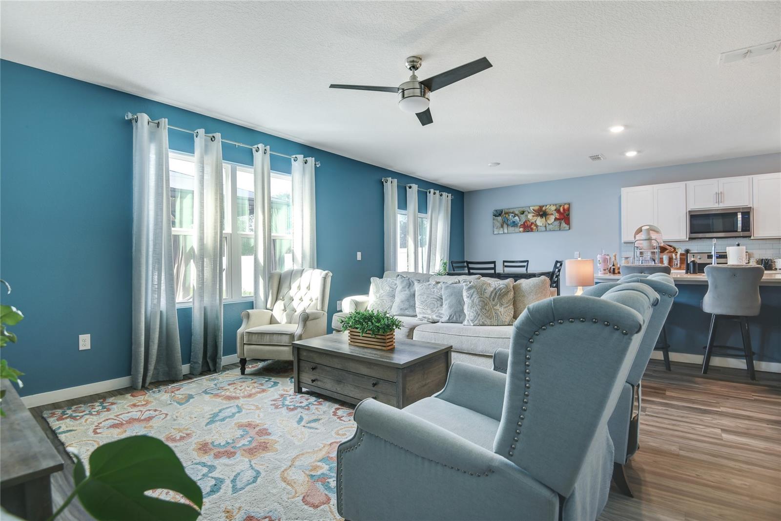 SUMMERLY - Residential