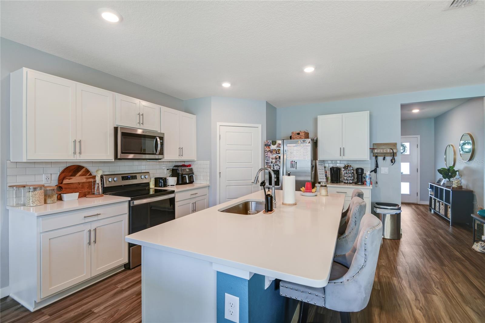 SUMMERLY - Residential