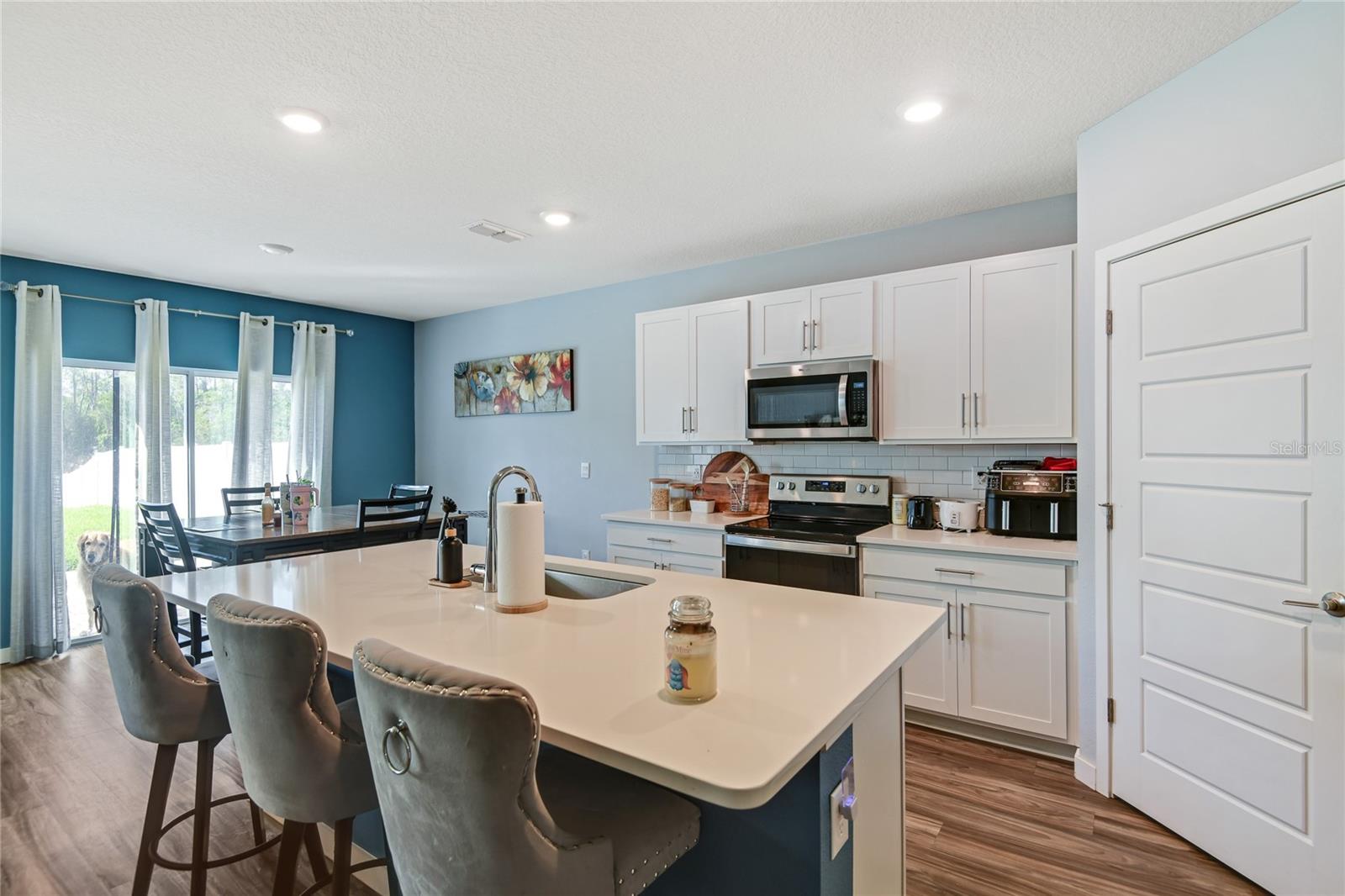 SUMMERLY - Residential