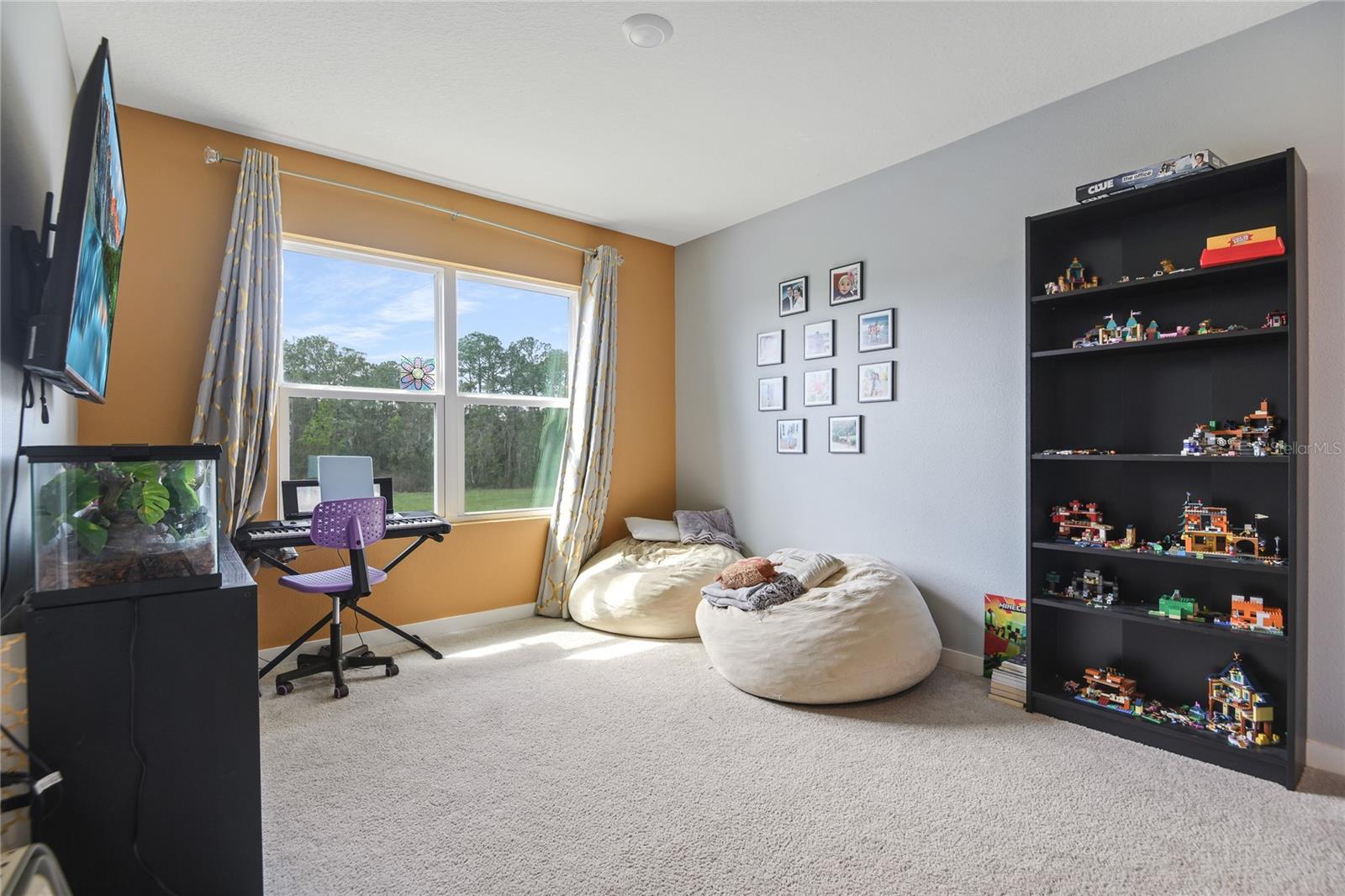 SUMMERLY - Residential