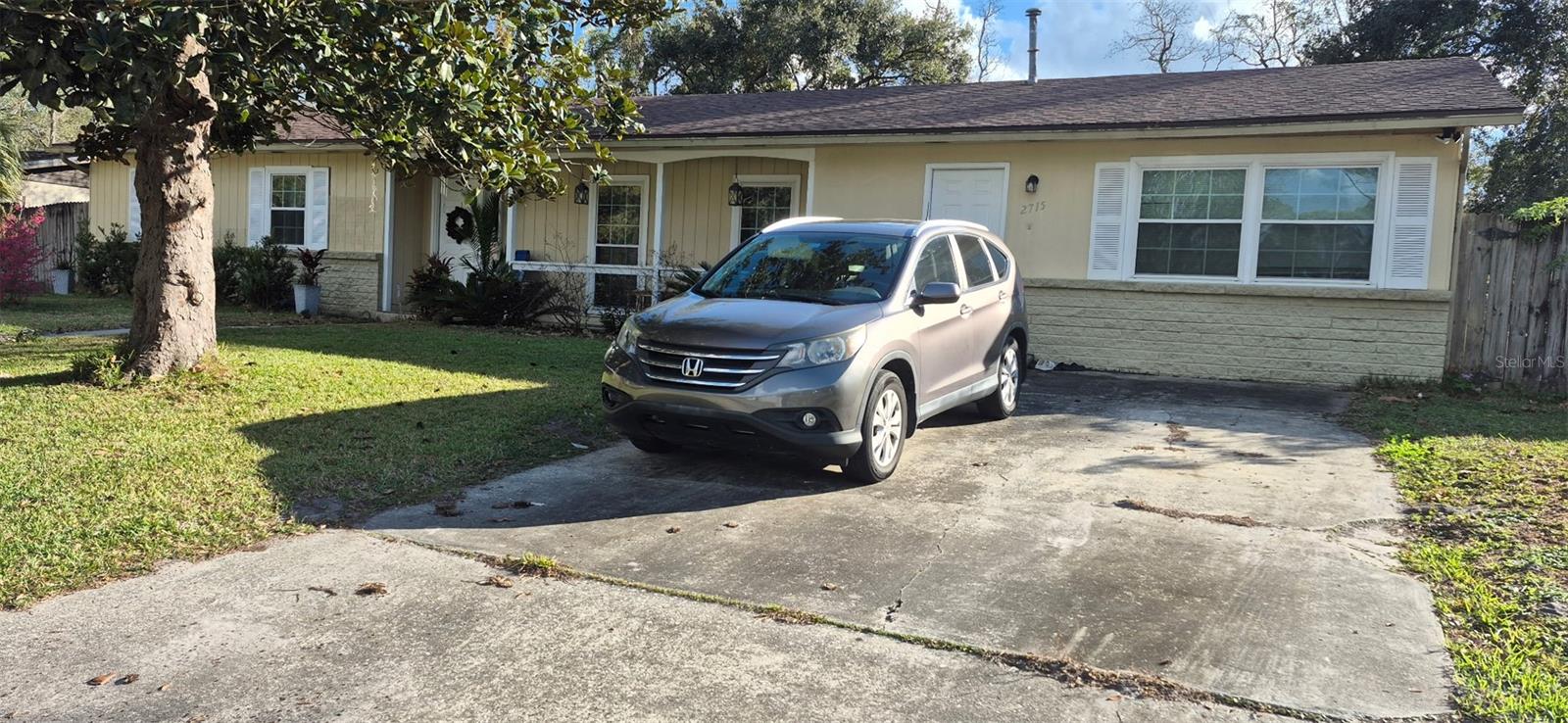 NORTHWOOD PINES - Residential