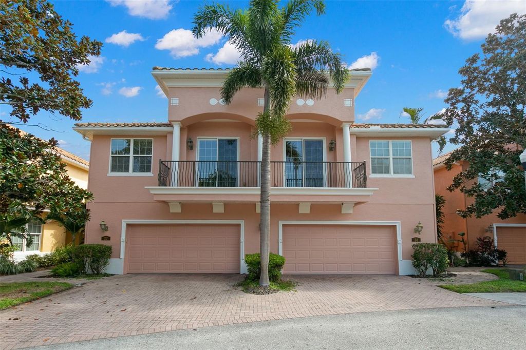 Photo of 24 Mangrove Point, St Petersburg, FL 33705 (MLS # TB8432710)