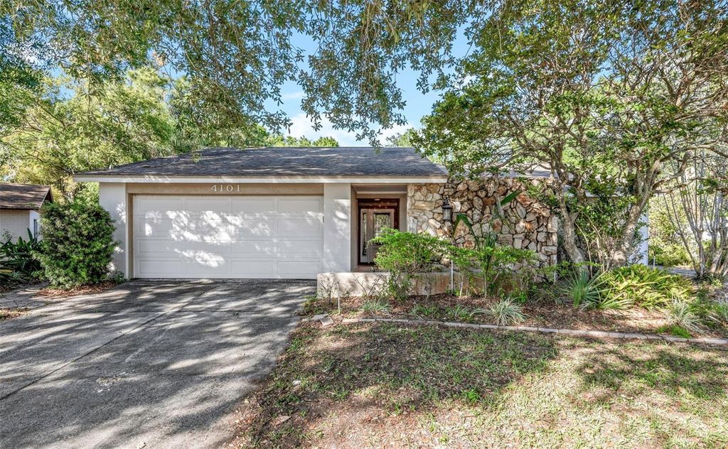 Photo of 4101 Windtree Drive, Tampa, FL 33624 (MLS # TB8502526)