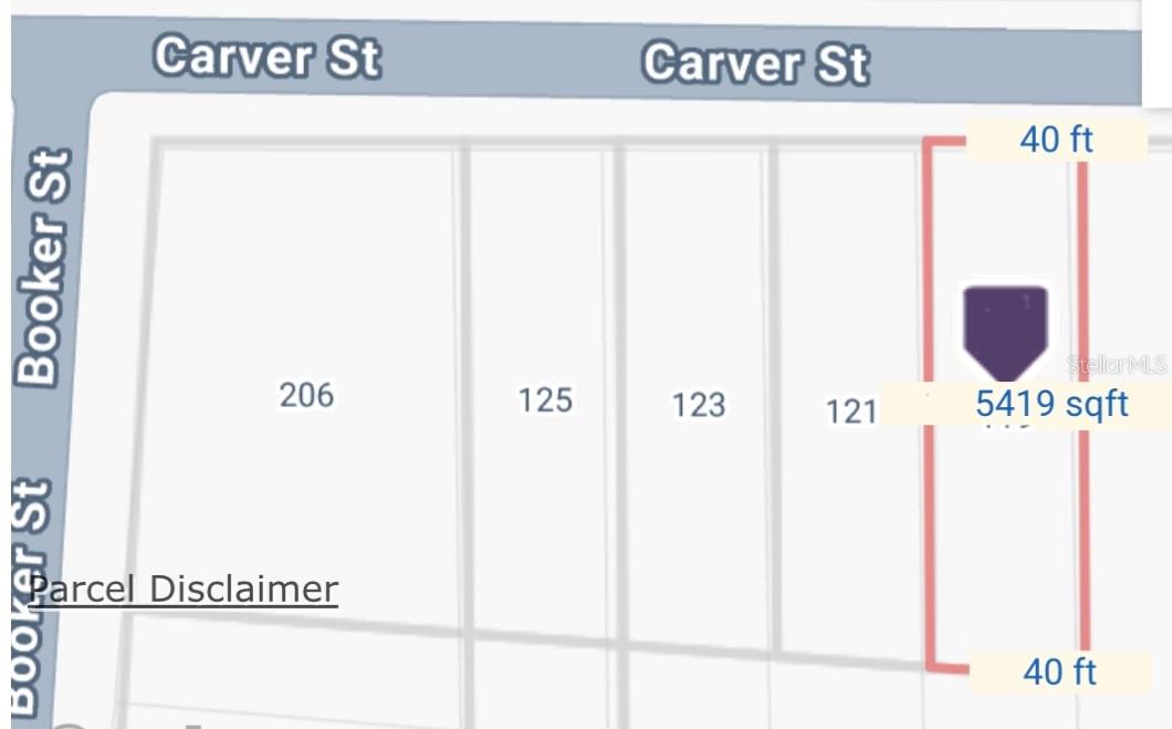 SHADOW LAWN HEIGHTS - Land