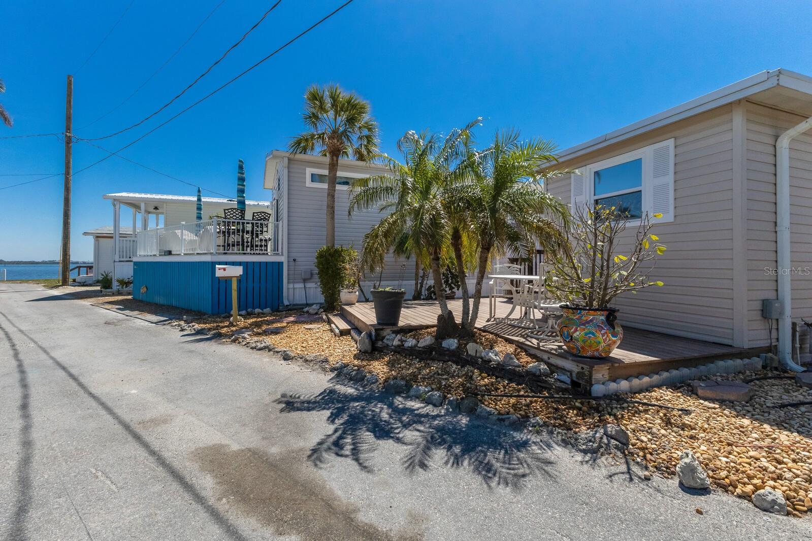 2601 GULF DRIVE N B24