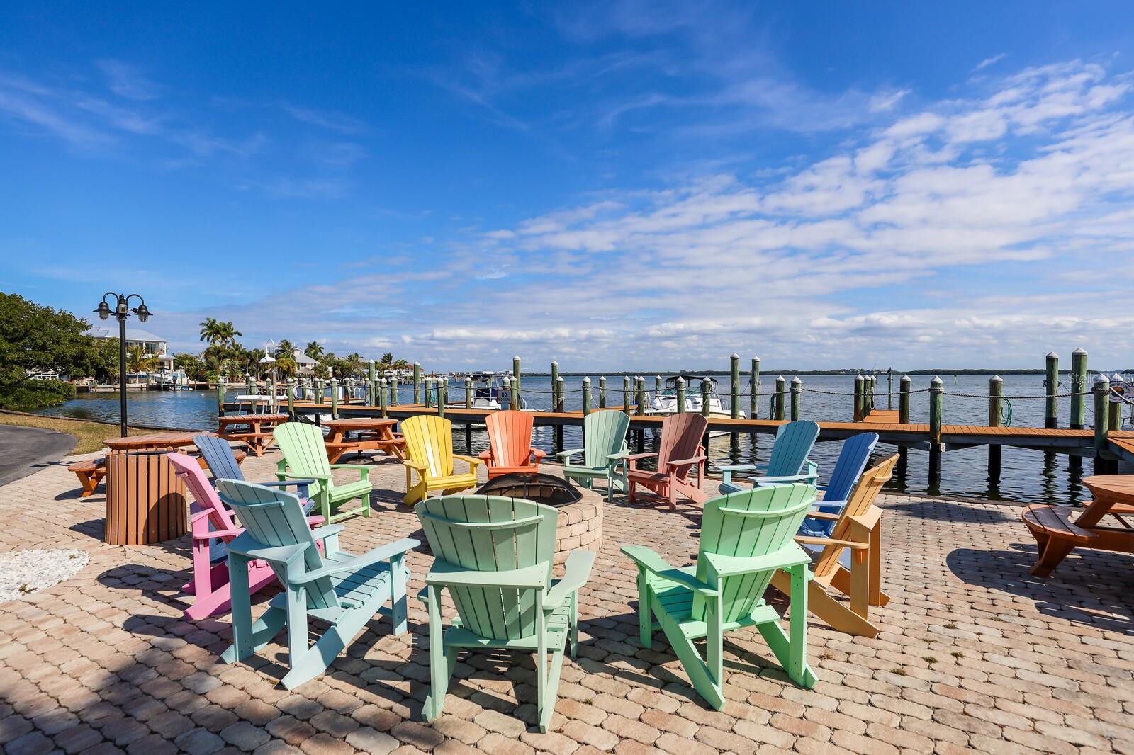 SANDPIPER RESORT CO-OP - Residential