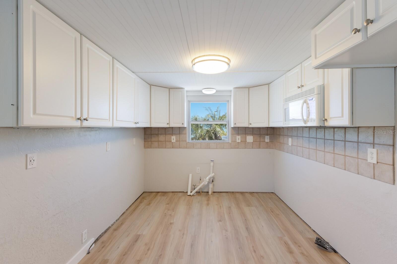 SANDPIPER RESORT CO-OP - Residential