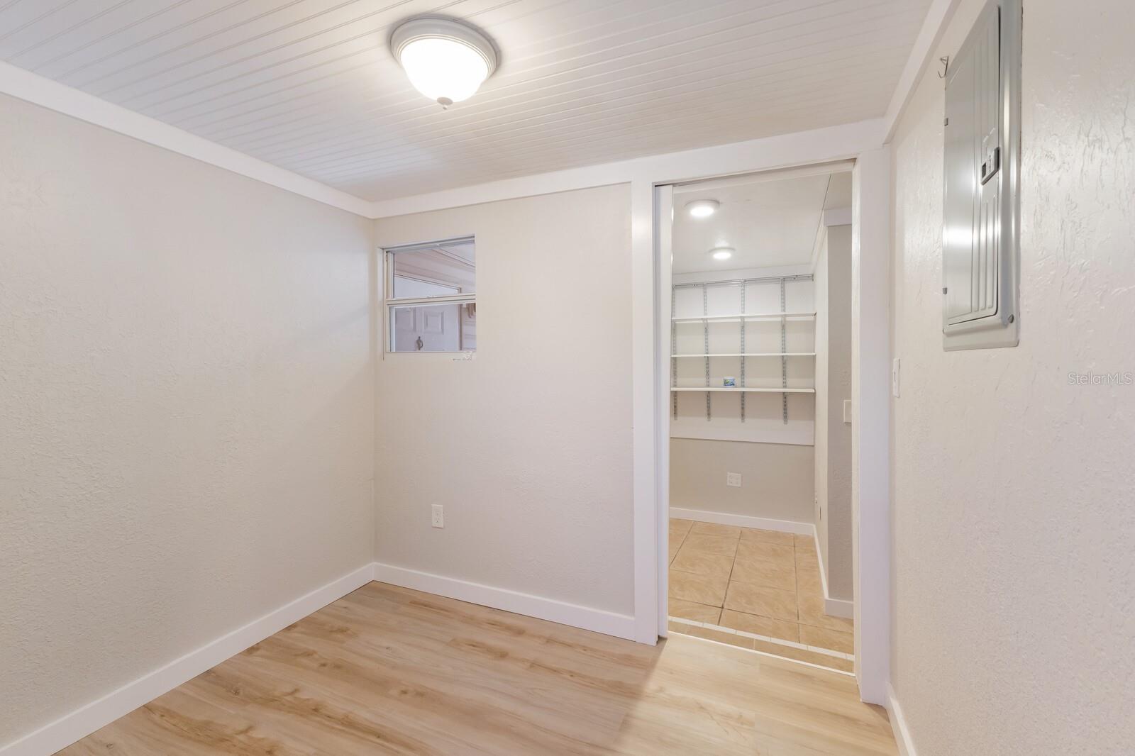 SANDPIPER RESORT CO-OP - Residential