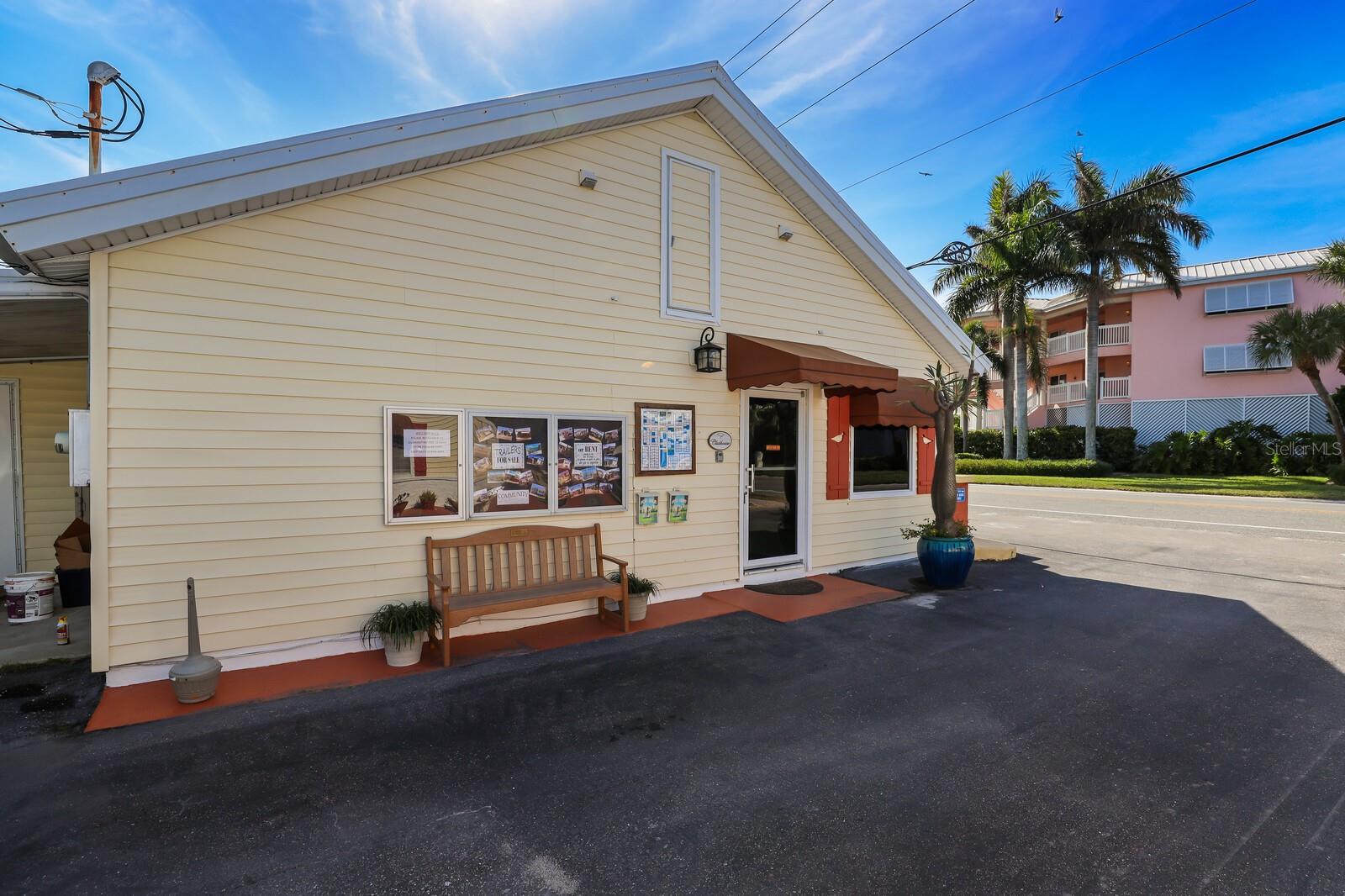 SANDPIPER RESORT CO-OP - Residential