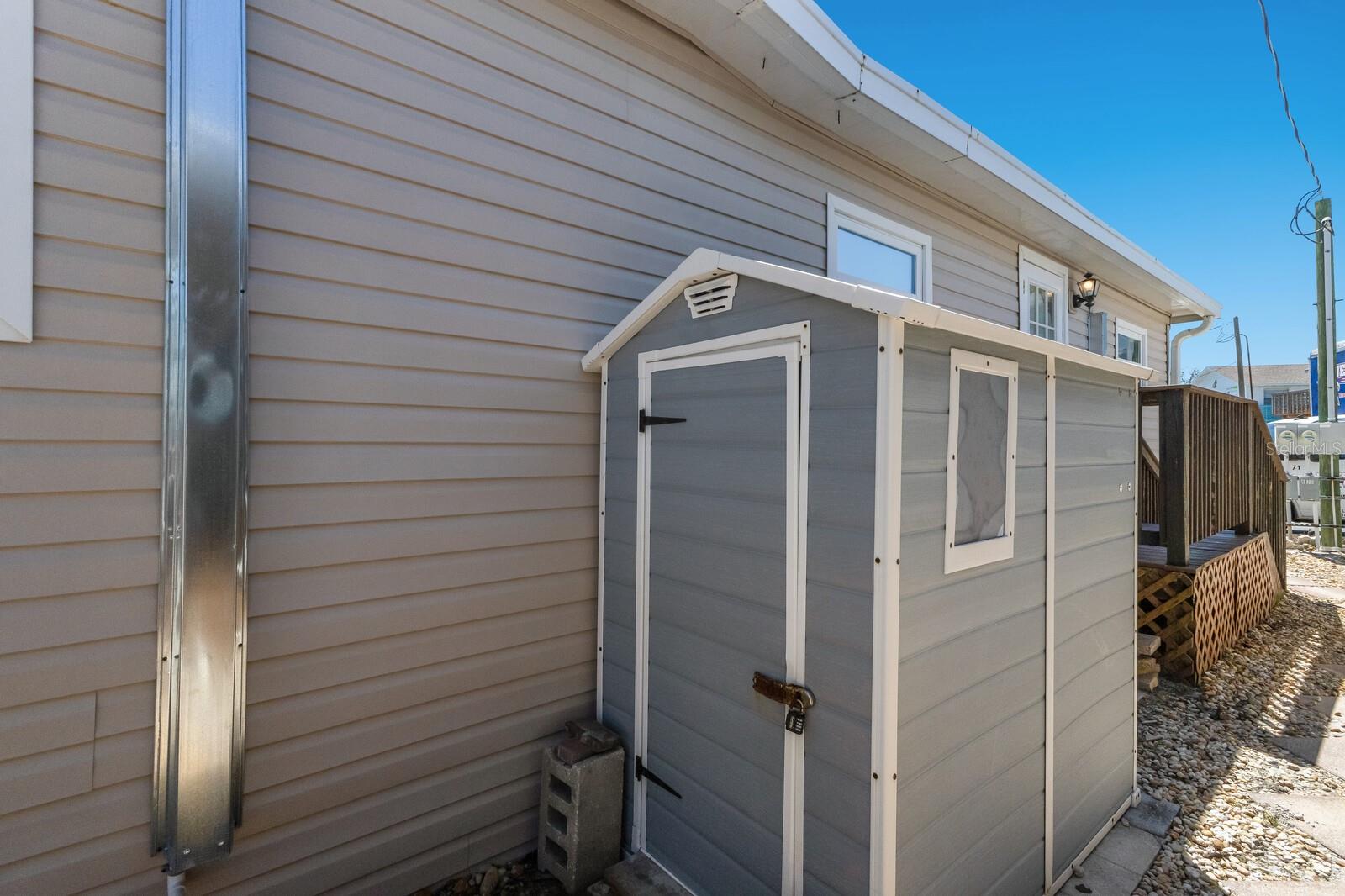 SANDPIPER RESORT CO-OP - Residential