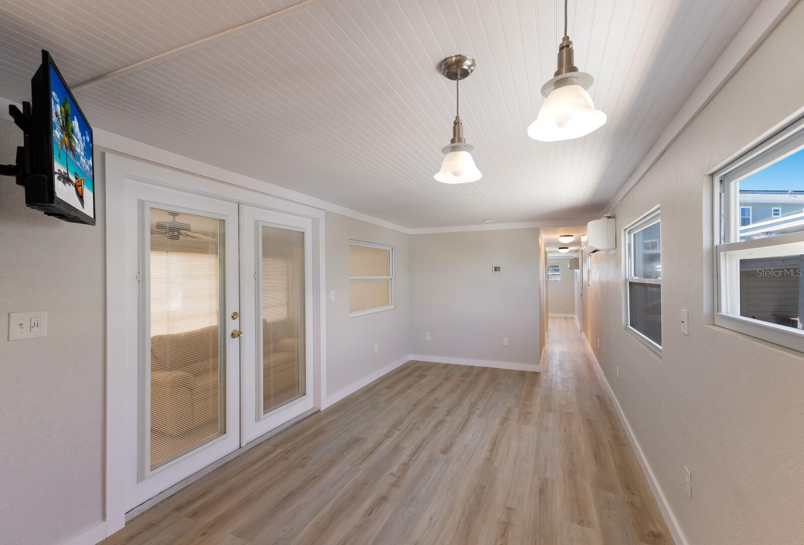 SANDPIPER RESORT CO-OP - Residential