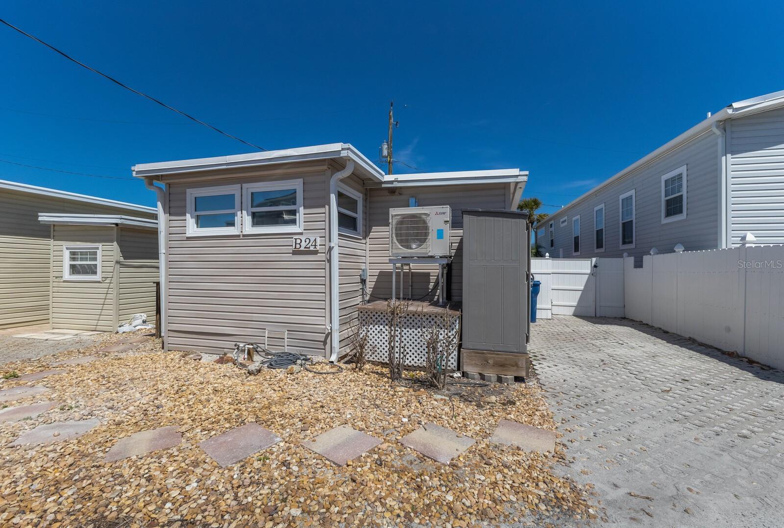 SANDPIPER RESORT CO-OP - Residential