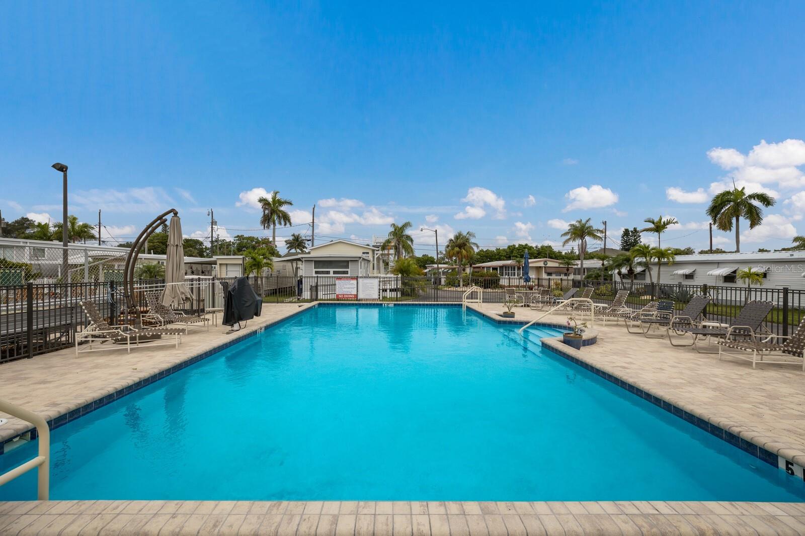 SANDPIPER RESORT CO-OP - Residential