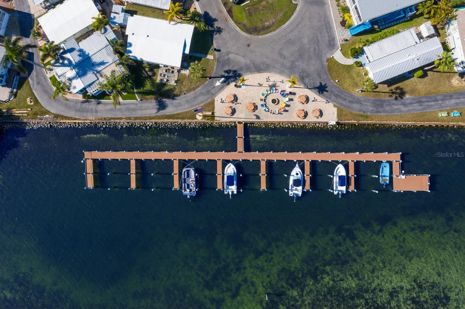 SANDPIPER RESORT CO-OP - Residential