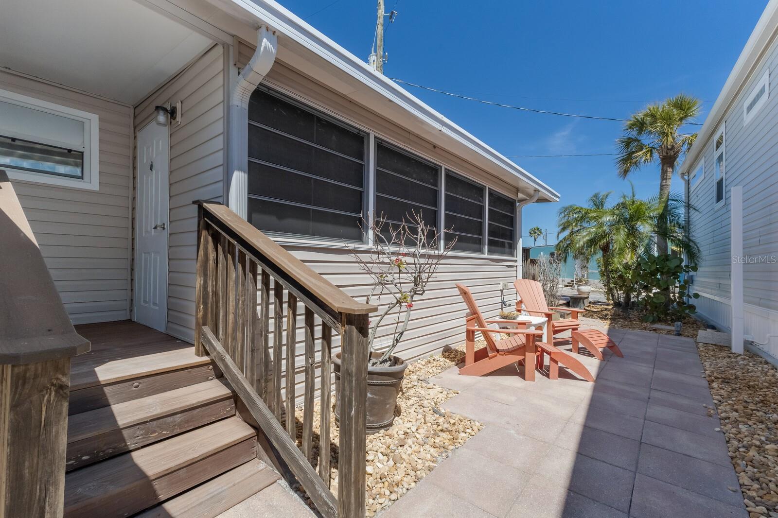 SANDPIPER RESORT CO-OP - Residential
