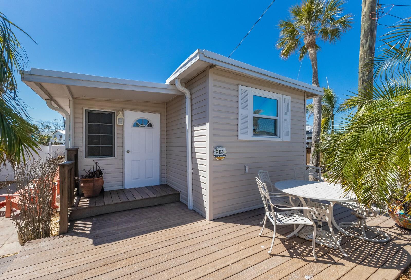 2601 GULF DRIVE N B24