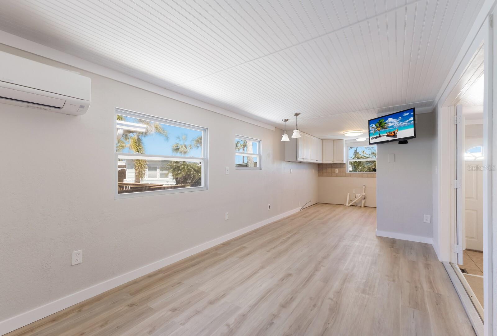 SANDPIPER RESORT CO-OP - Residential