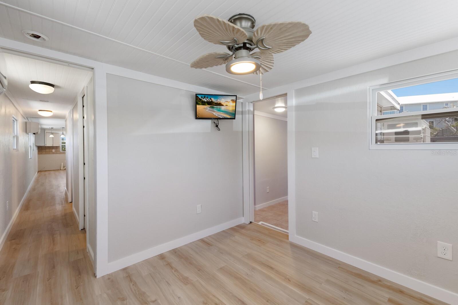 SANDPIPER RESORT CO-OP - Residential