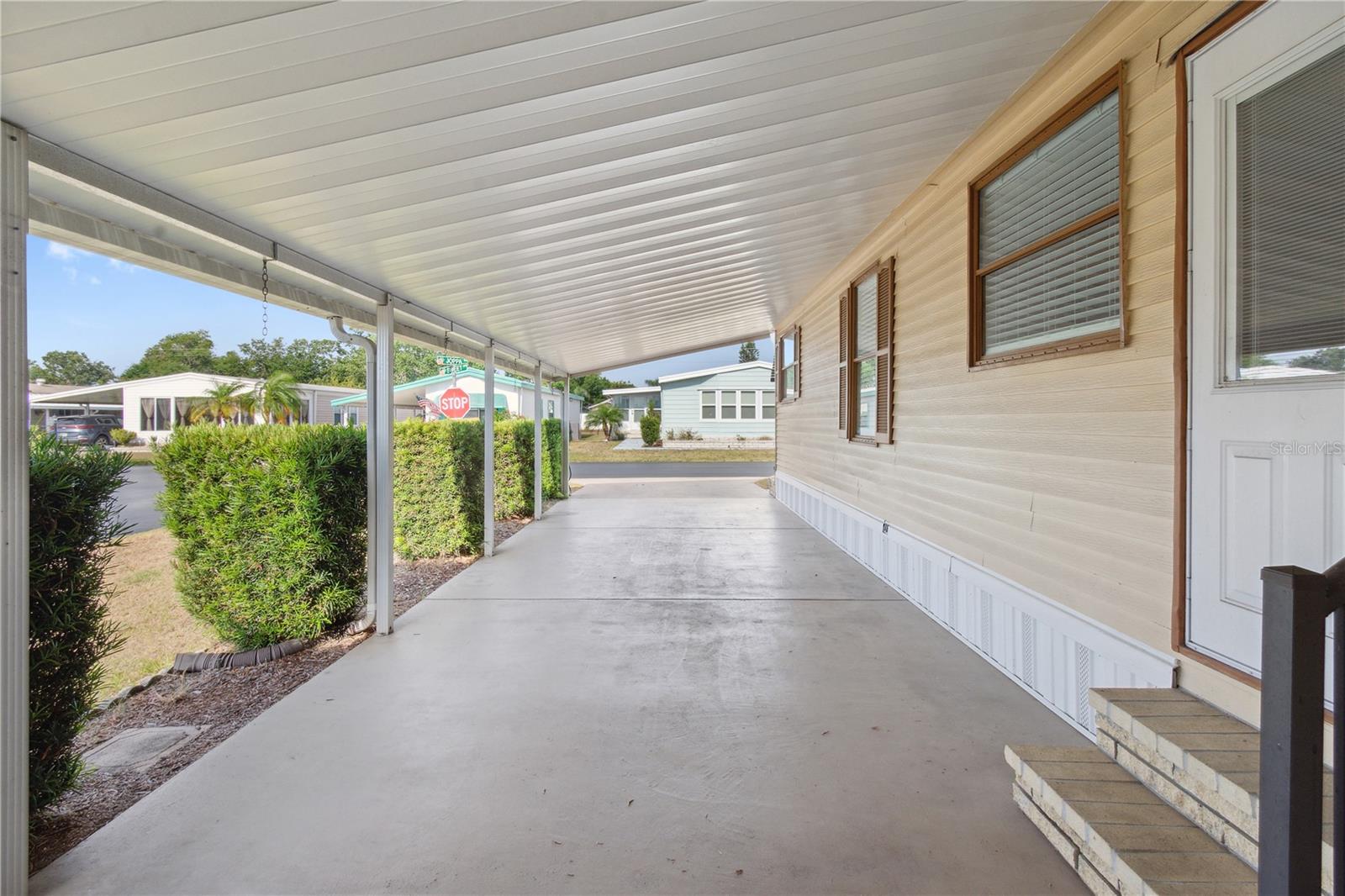 ORANGE MANOR WEST COOP INC - Residential