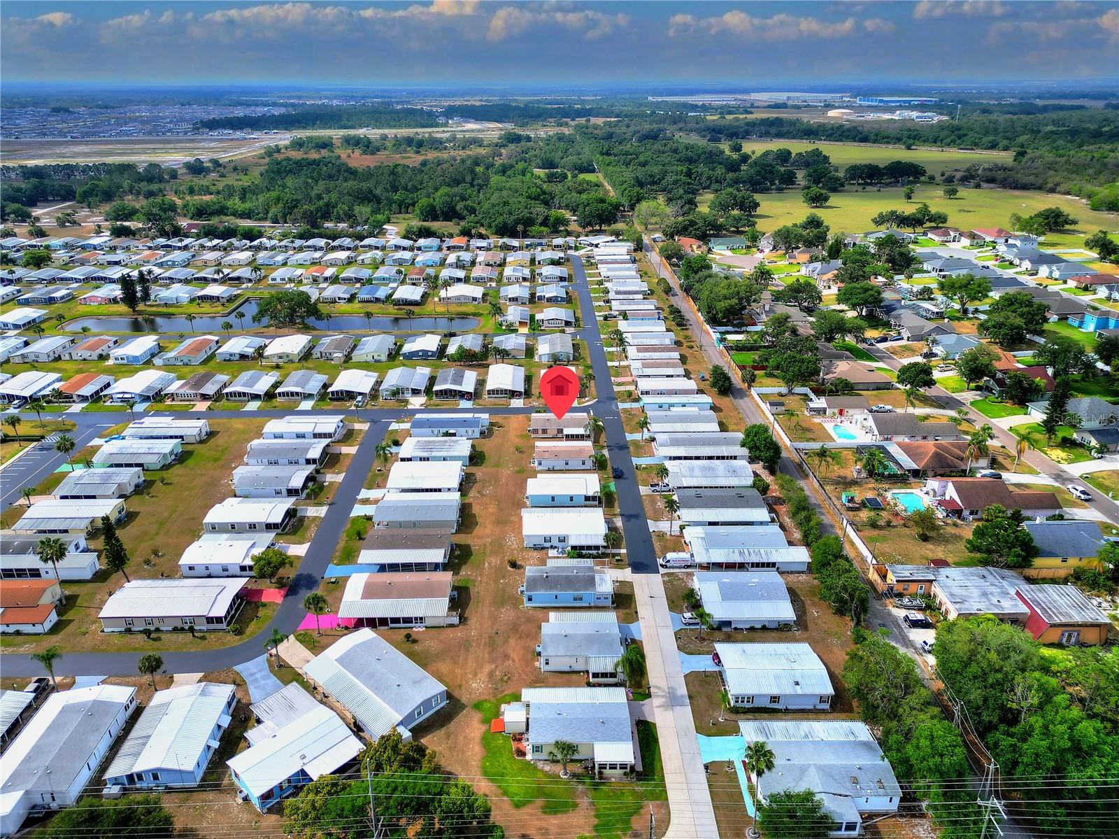 ORANGE MANOR WEST COOP INC - Residential