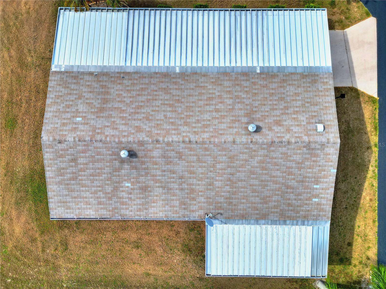 ORANGE MANOR WEST COOP INC - Residential