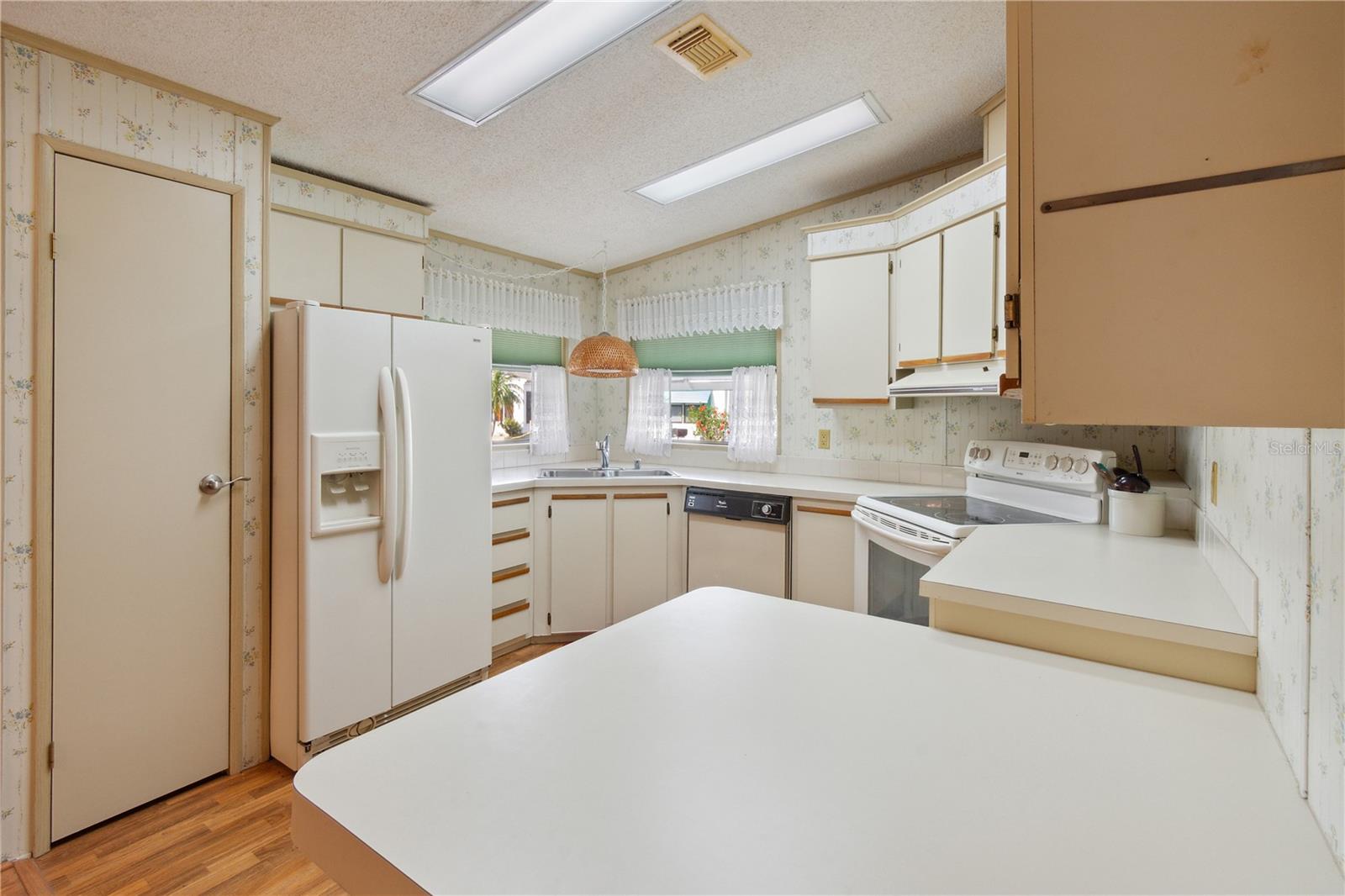 ORANGE MANOR WEST COOP INC - Residential