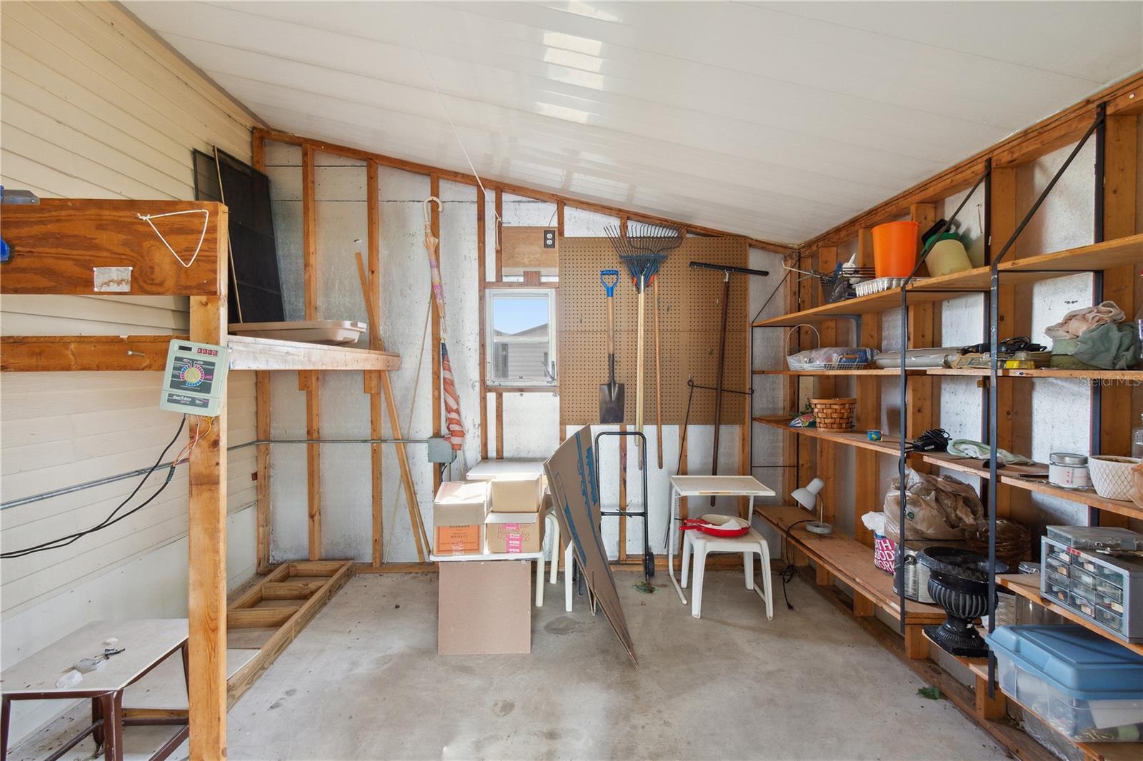 ORANGE MANOR WEST COOP INC - Residential