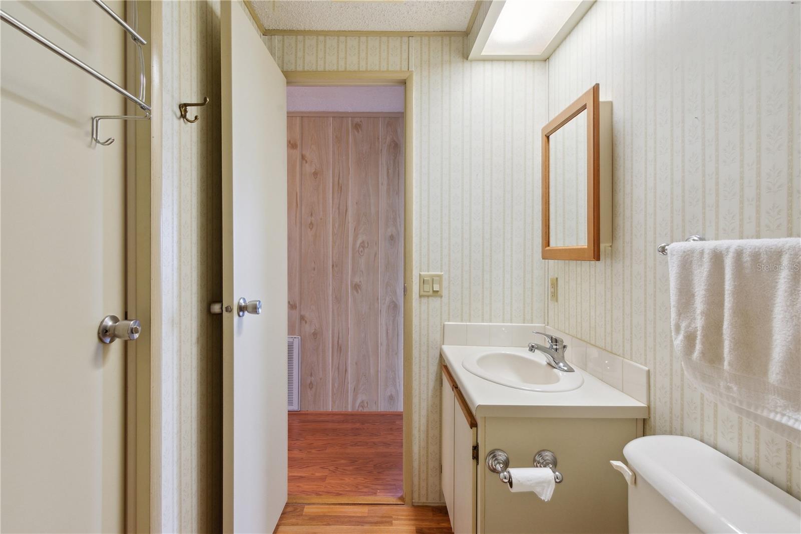 ORANGE MANOR WEST COOP INC - Residential