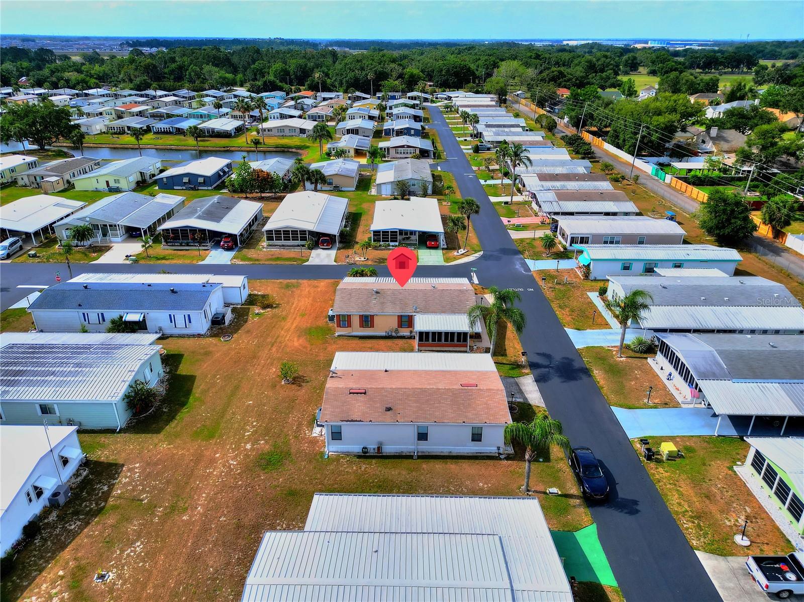 ORANGE MANOR WEST COOP INC - Residential