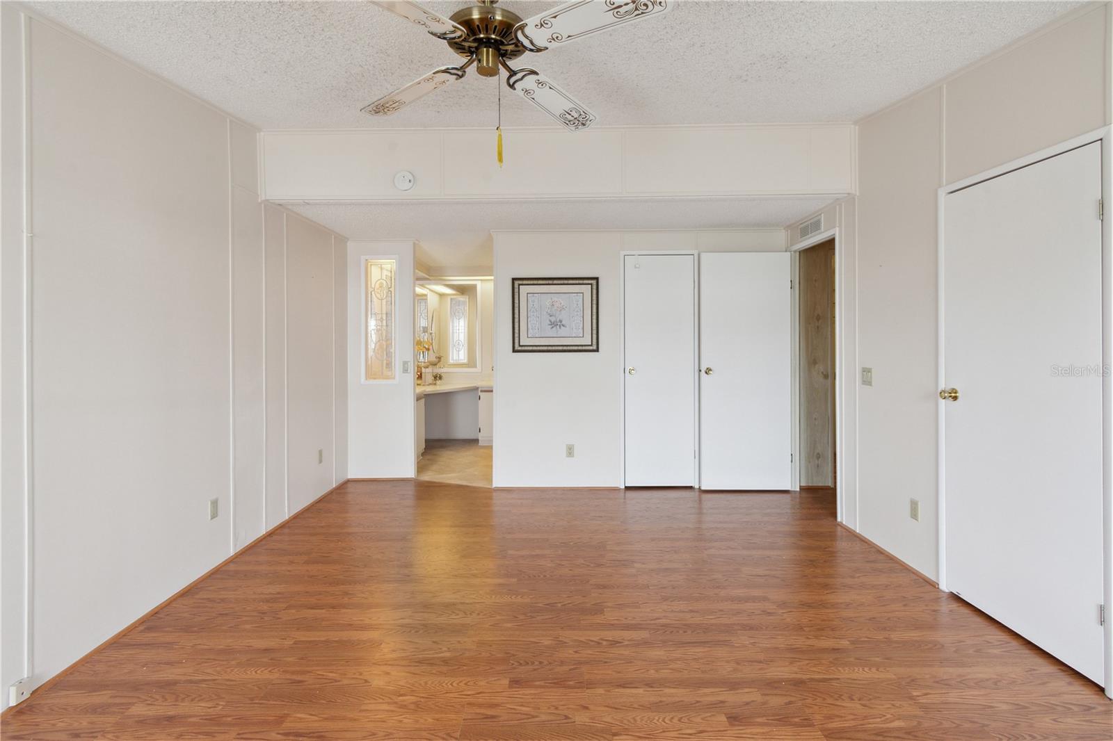 ORANGE MANOR WEST COOP INC - Residential