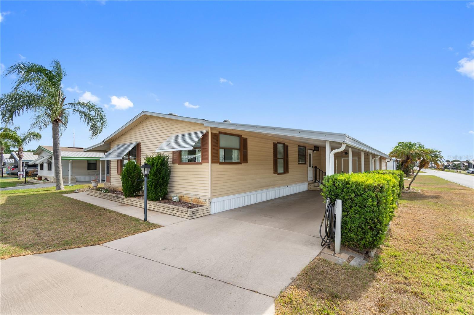 ORANGE MANOR WEST COOP INC - Residential