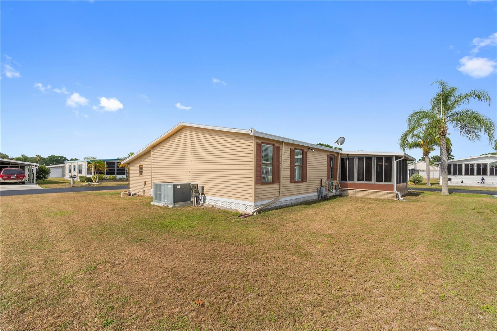 ORANGE MANOR WEST COOP INC - Residential