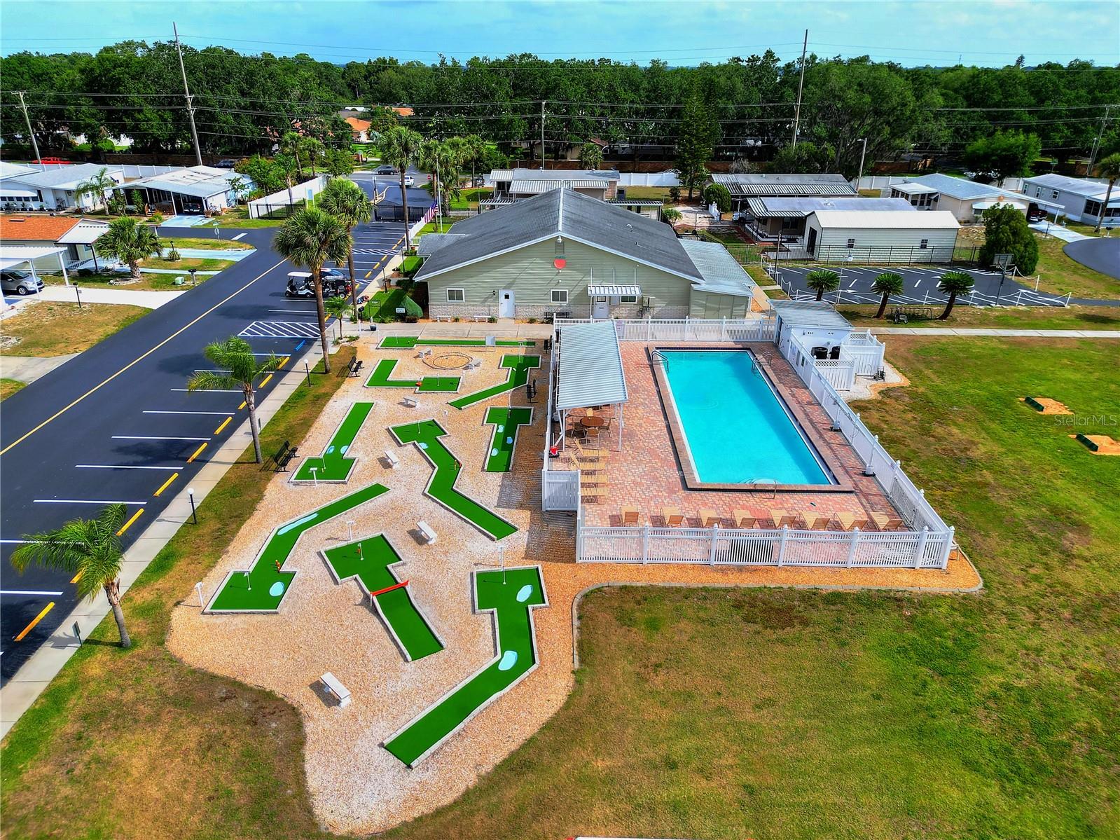 ORANGE MANOR WEST COOP INC - Residential