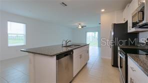 MIRADA PRCL 6 - Residential Lease