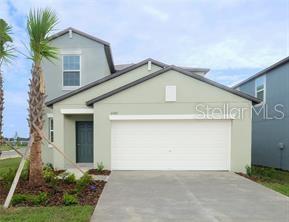 Welcome to your New Home! This 5 bed 2.5 bath New Construction home is located in MiradaLagoon with unlimited Lagoon access!! Lagoon access includes Resident only events, Holiday/ Seasonal events, Live Music, yoga and much more. Mirada lagoon is all about community lifestyle living. You can be part of a community volleyball or softball team, or simply kick back and relax on the Sandy Lagoon Beaches, your options are endless.This Move-In Ready home features tile flooring all through-out the common areas, granite countertops in the kitchen and bathrooms , breakfast bar, and a convenient open floor plan. The master bedroom is conviently located on primary level and the four bedrooms are upstairs. Full bathrooms convey double sinks. The backyard is spacious and easily maintained. Rent includes cable and Ultra-Fi WIFI. The home is located just minutes away from Publix, the KRATE, Shops at The Groves, dining, and easy access to all major roads, while still offering a quiet neighborhood. This home is a MUST SEE, and will surely be gone quickly! Call Today to schedule your Private Showing!