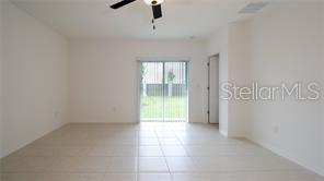 MIRADA PRCL 6 - Residential Lease