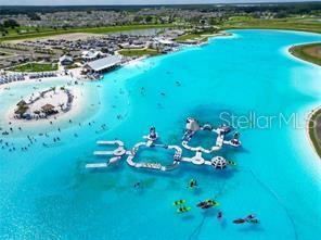 MIRADA PRCL 6 - Residential Lease